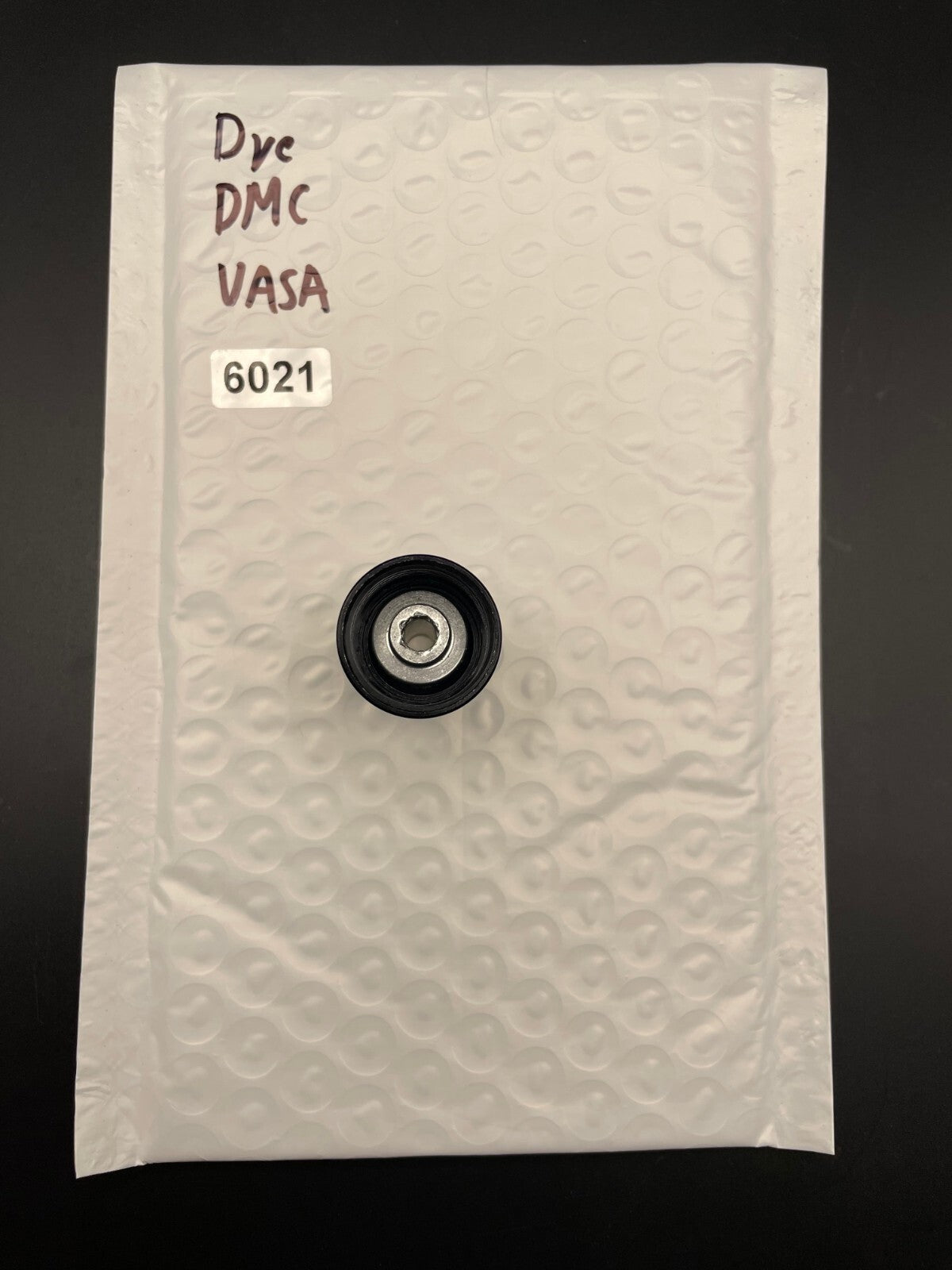 Dye DMC VASA