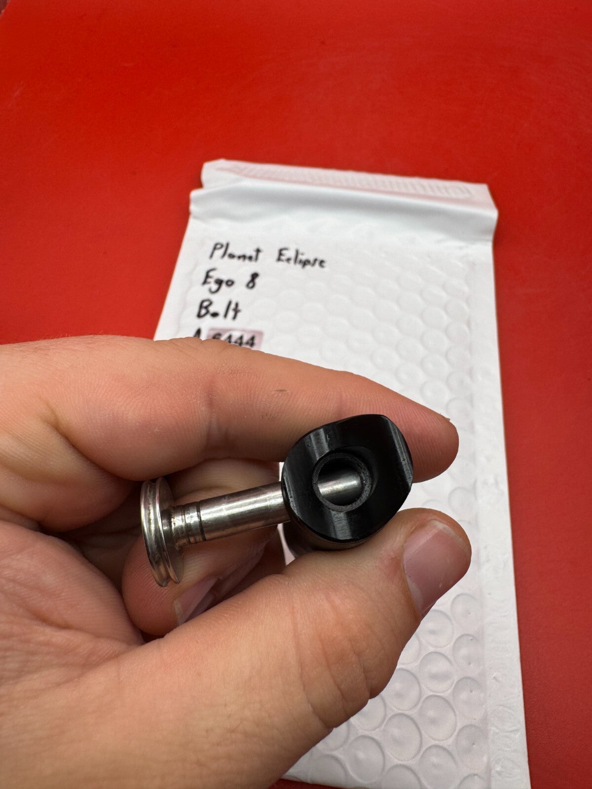 Planet Eclipse Ego 8 Bolt