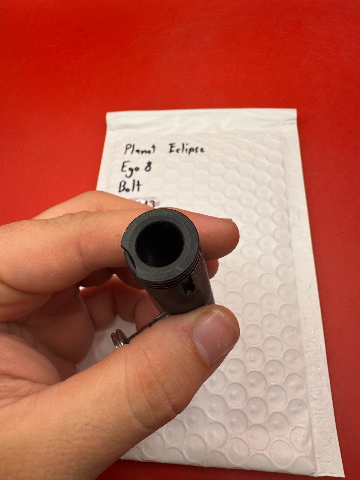 Planet Eclipse Ego 8 Bolt