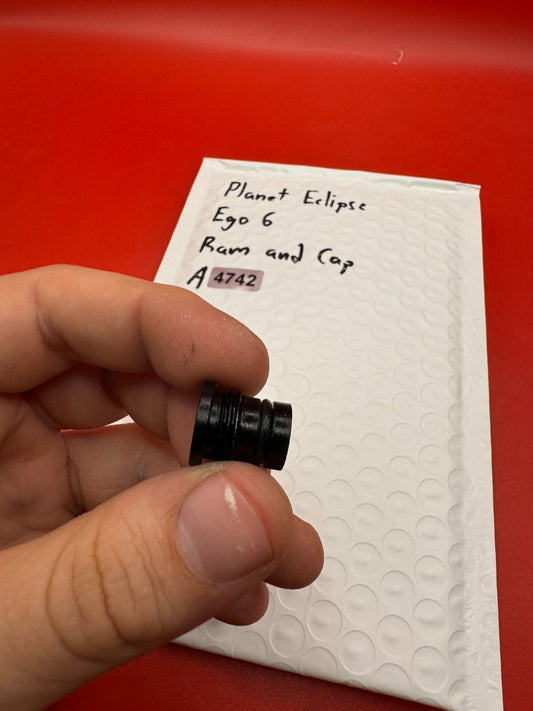 Planet Eclipse Ego 6 RAM & Cap