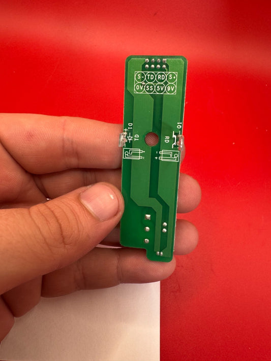 Empire PB Mini 2.0 Upper Board