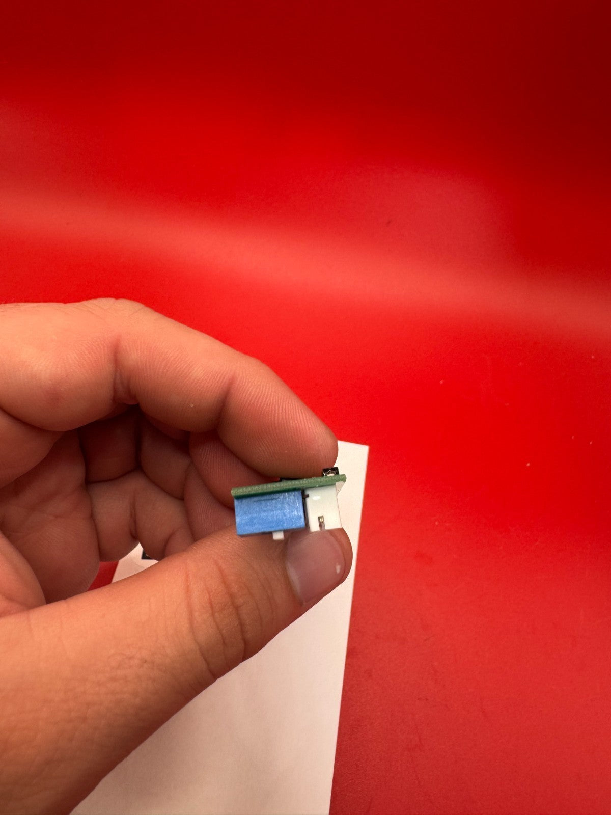 Empire PB Axe/Mini Lower Board