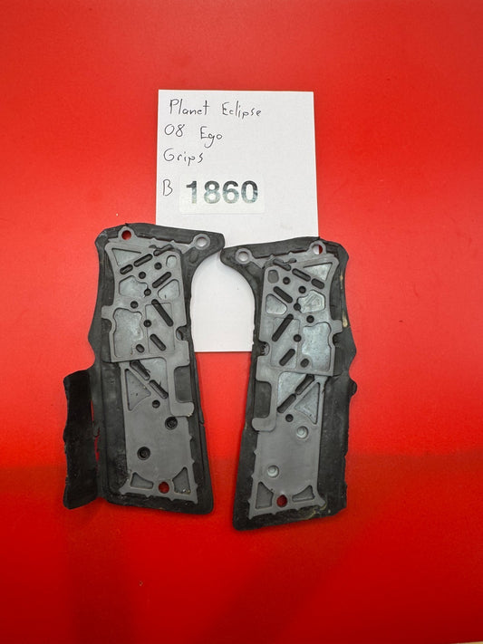Planet Eclipse 08 Ego Grips