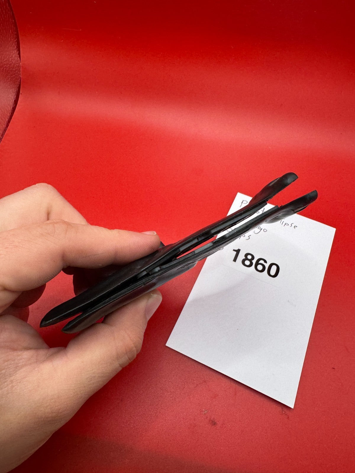 Planet Eclipse 08 Ego Grips