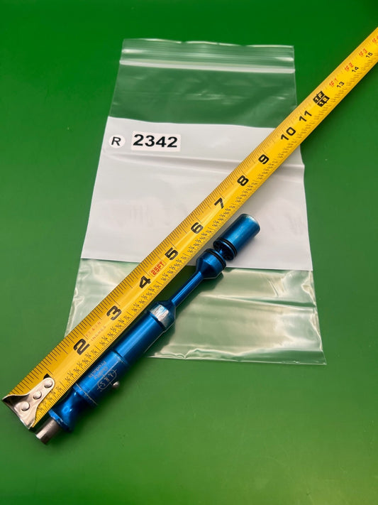 ANS Quick Release Bolt