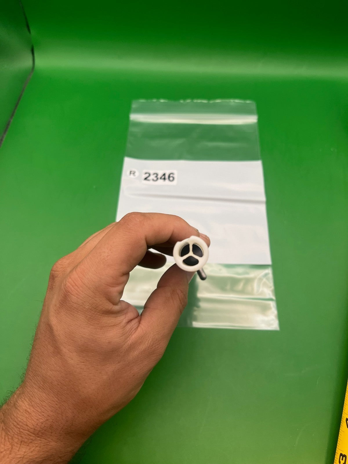 Shocktech Autococker Bolt