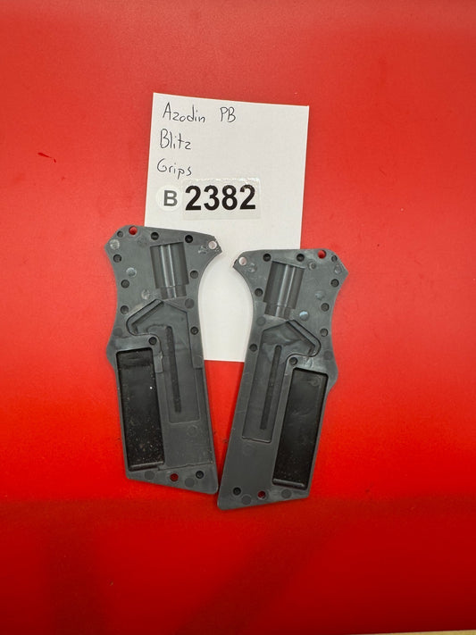 Azodin PB Blitz Grips