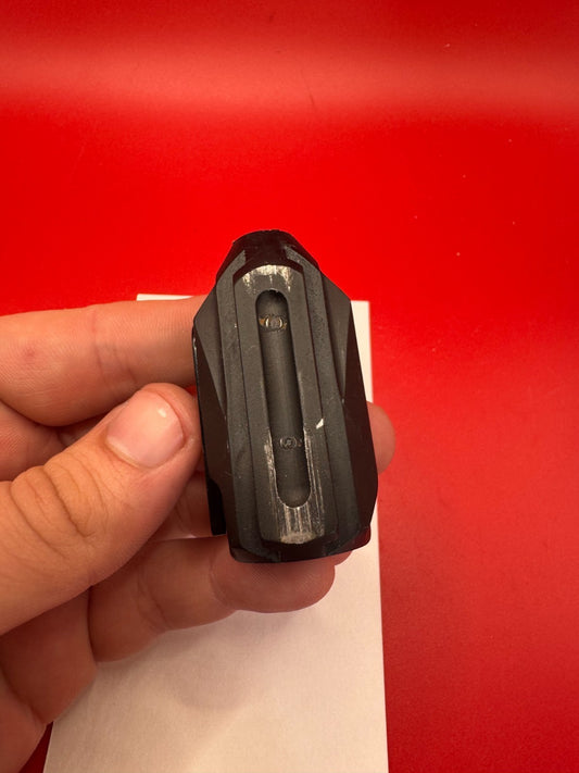 Empire PB On/Off Lever ASA