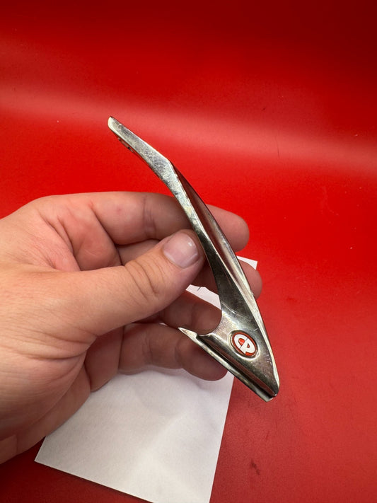 Custom Products ASA Rail/Drop