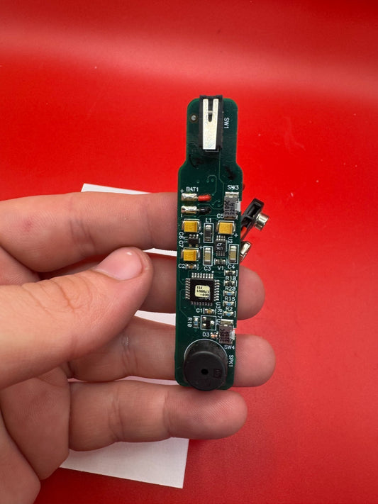 Smart Parts Shocker SFT Board