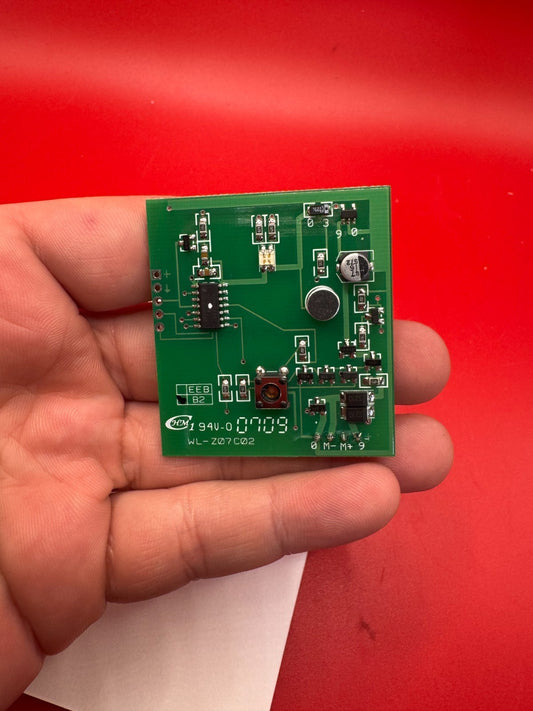 Empire PB Halo Hopper Board