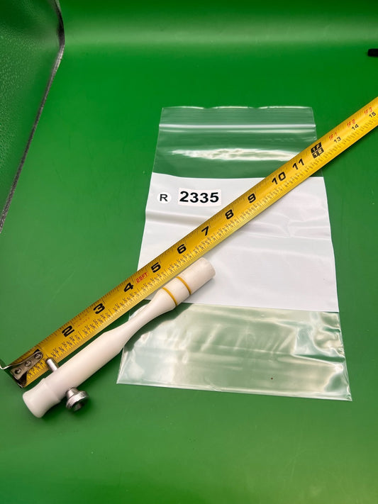 Delrin Autococker Bolt