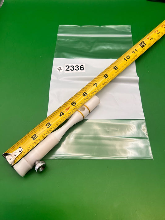 Delrin Autococker Bolt