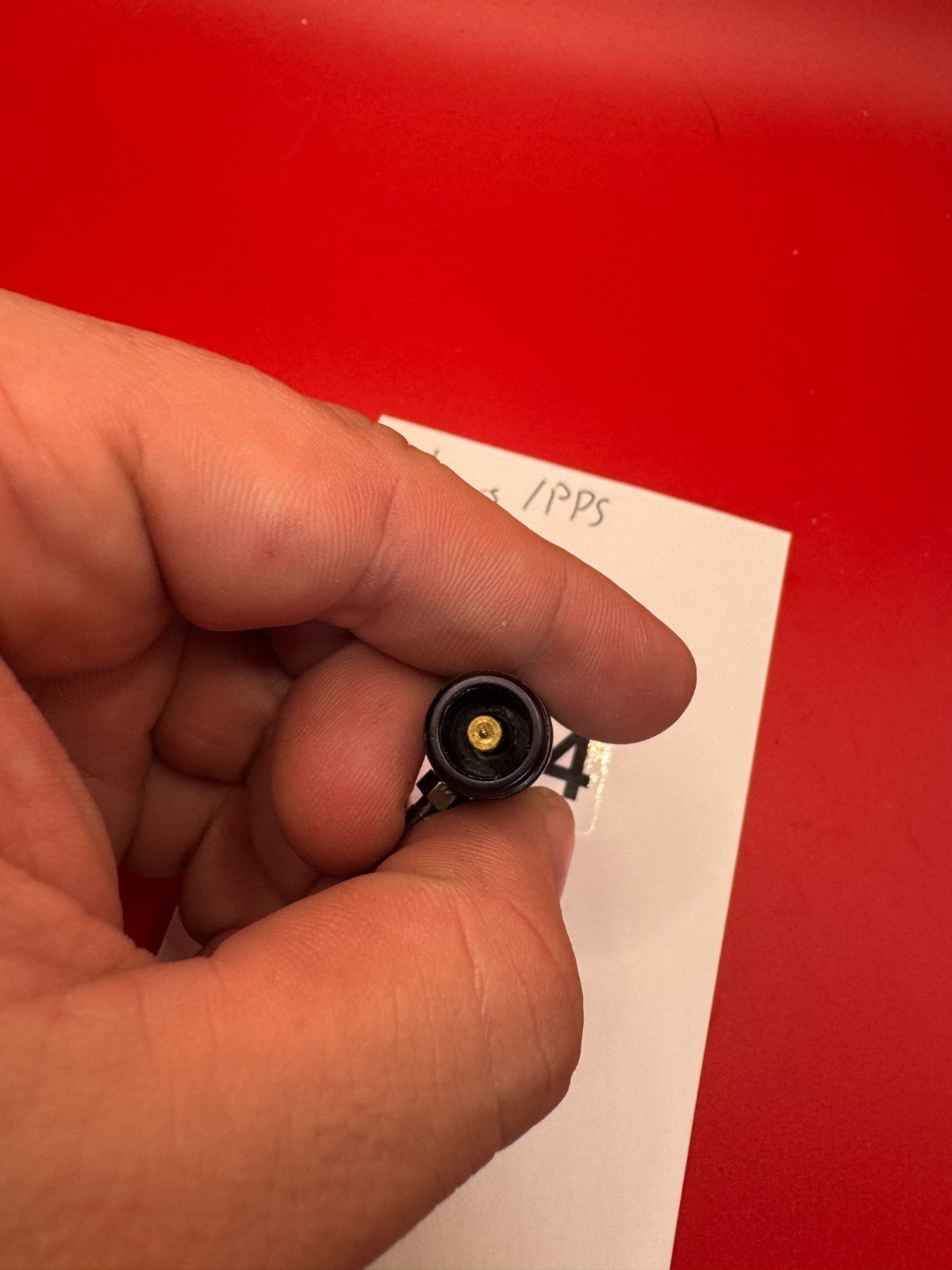 Palmers/PPS Autococker 3-Way