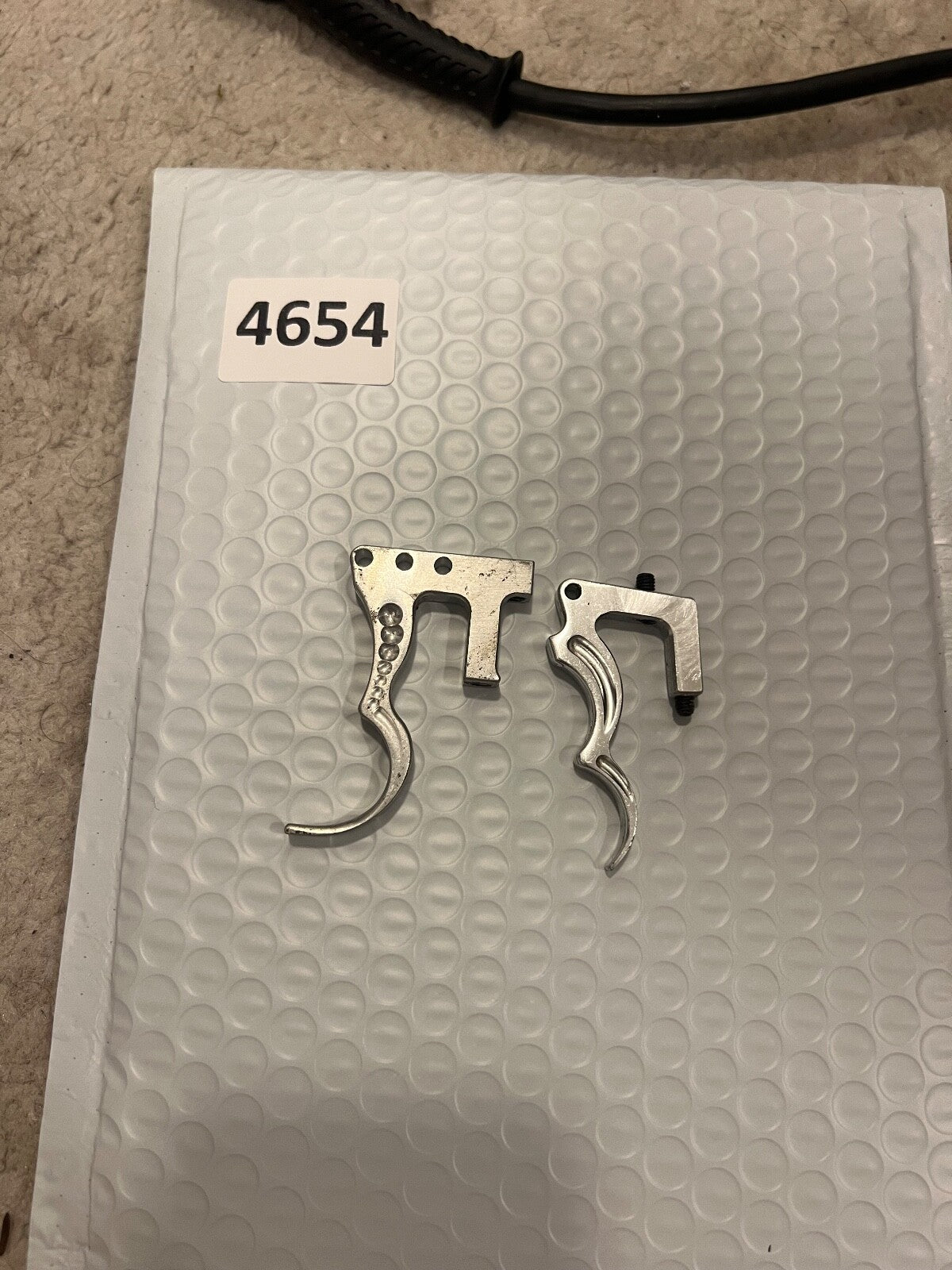 Angel Triggers LCD IR3