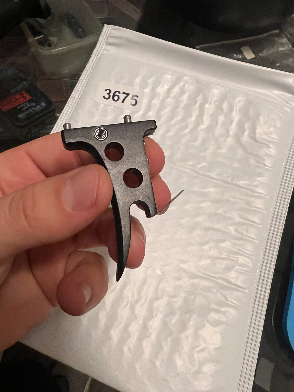 Angel G7 Triger