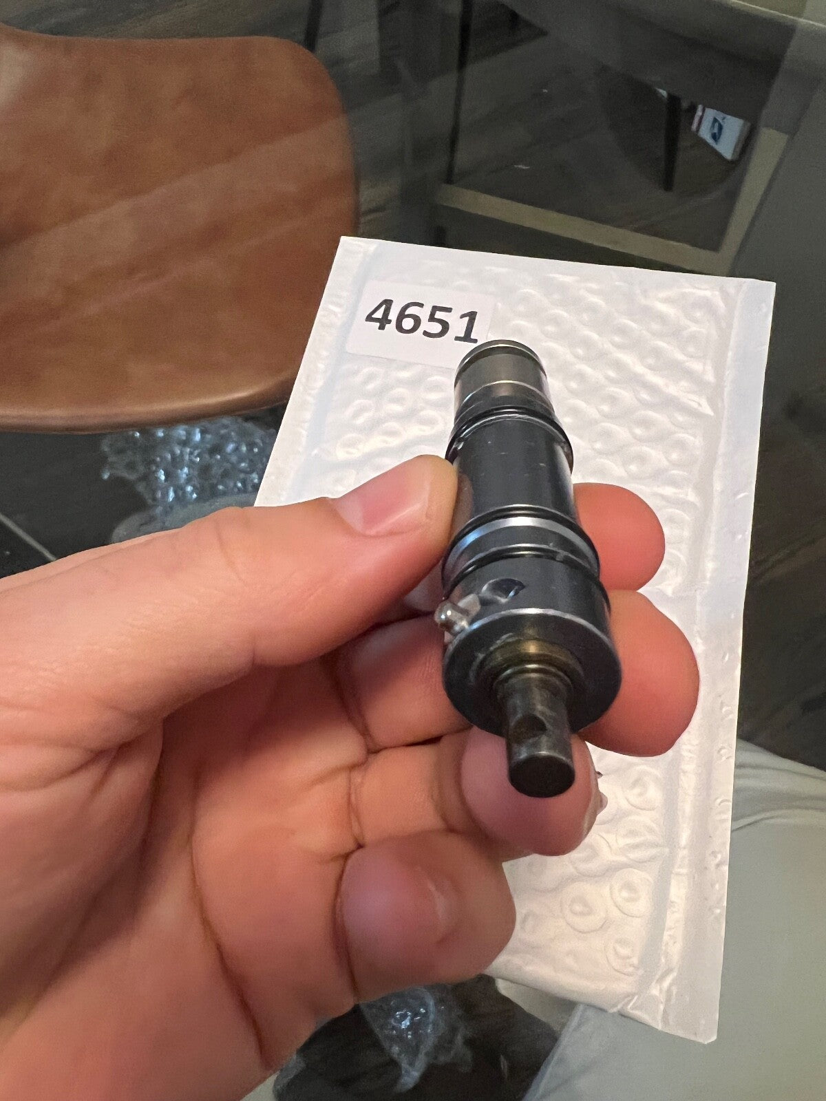 AS is for Parts Angel G7 Ram