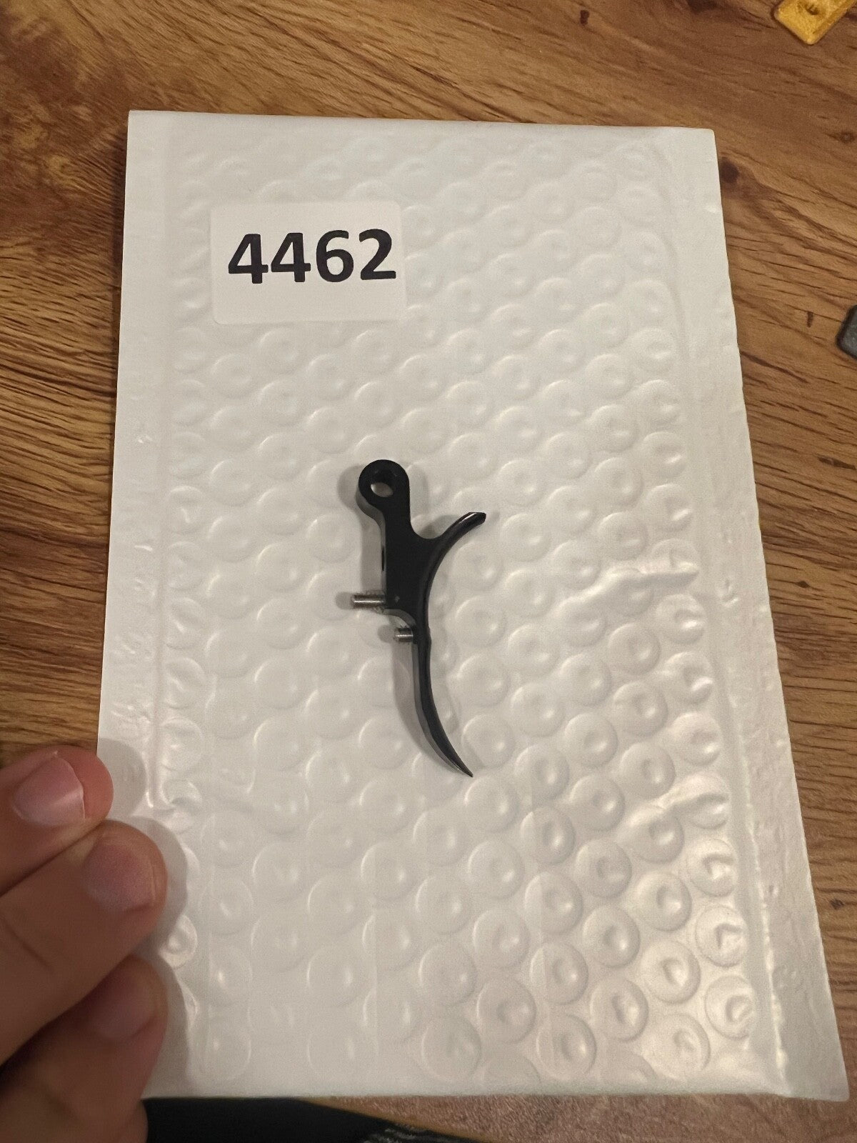 Bob Long 2k5 Trigger - #2