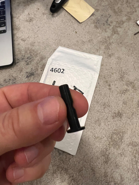 Lot of Autococker Parts