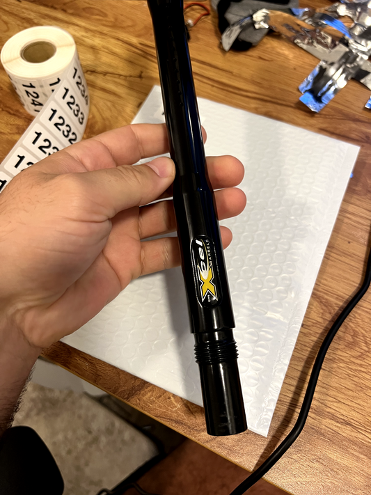 Angel Excel Paintball Barrel - High-Quality Barrel for Angel Markers