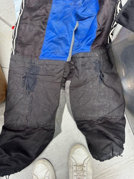 Size 34 Vintage JT Paintball Pants