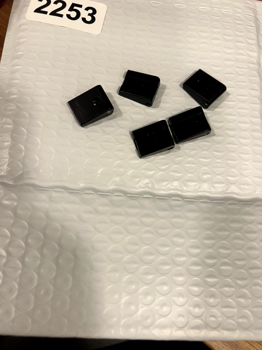 Lot of Bob Long Paintball Marker Frame Inserts for Victory