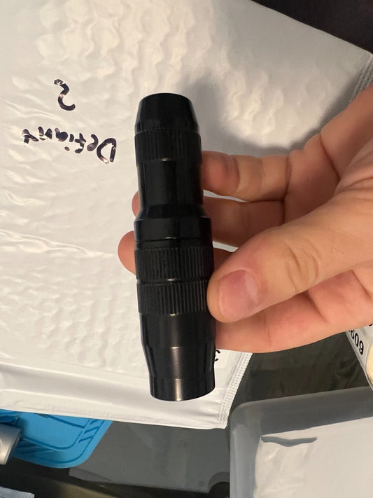 Bob Long Defiant 2 Regulator