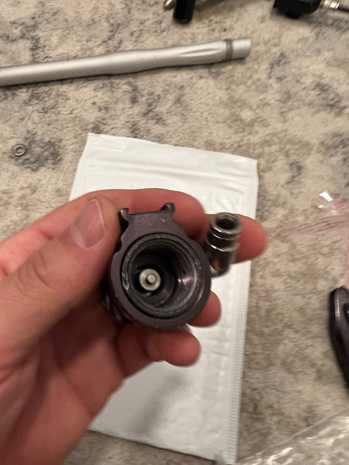 CP ASA Combo