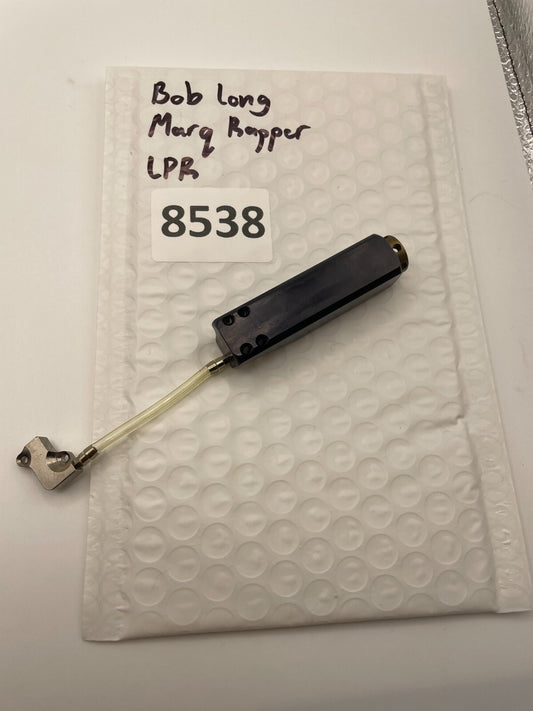 Bob Long Marq Rapper LPR