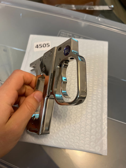 Autococker WGP Hinge Frame