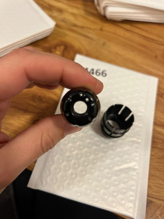 Bob Long 2k2 LPR Body