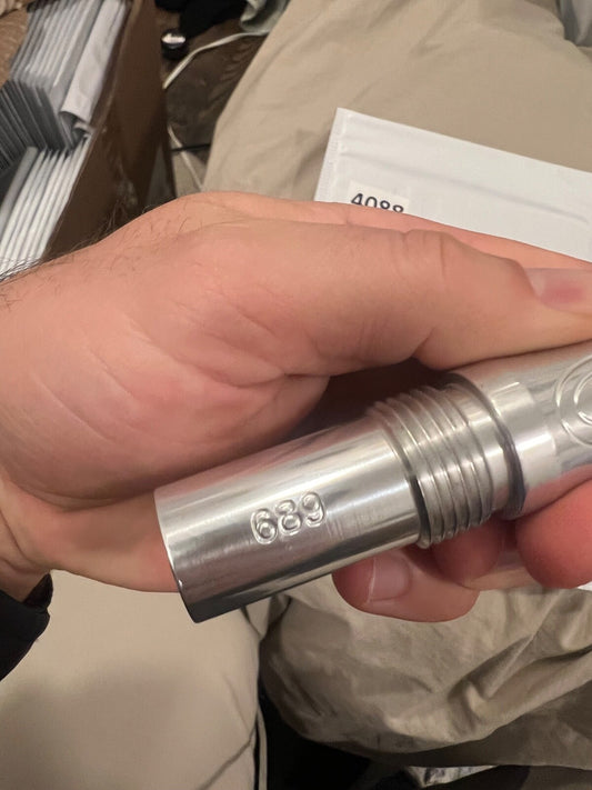 WDP Angel Paintball CP Barrel