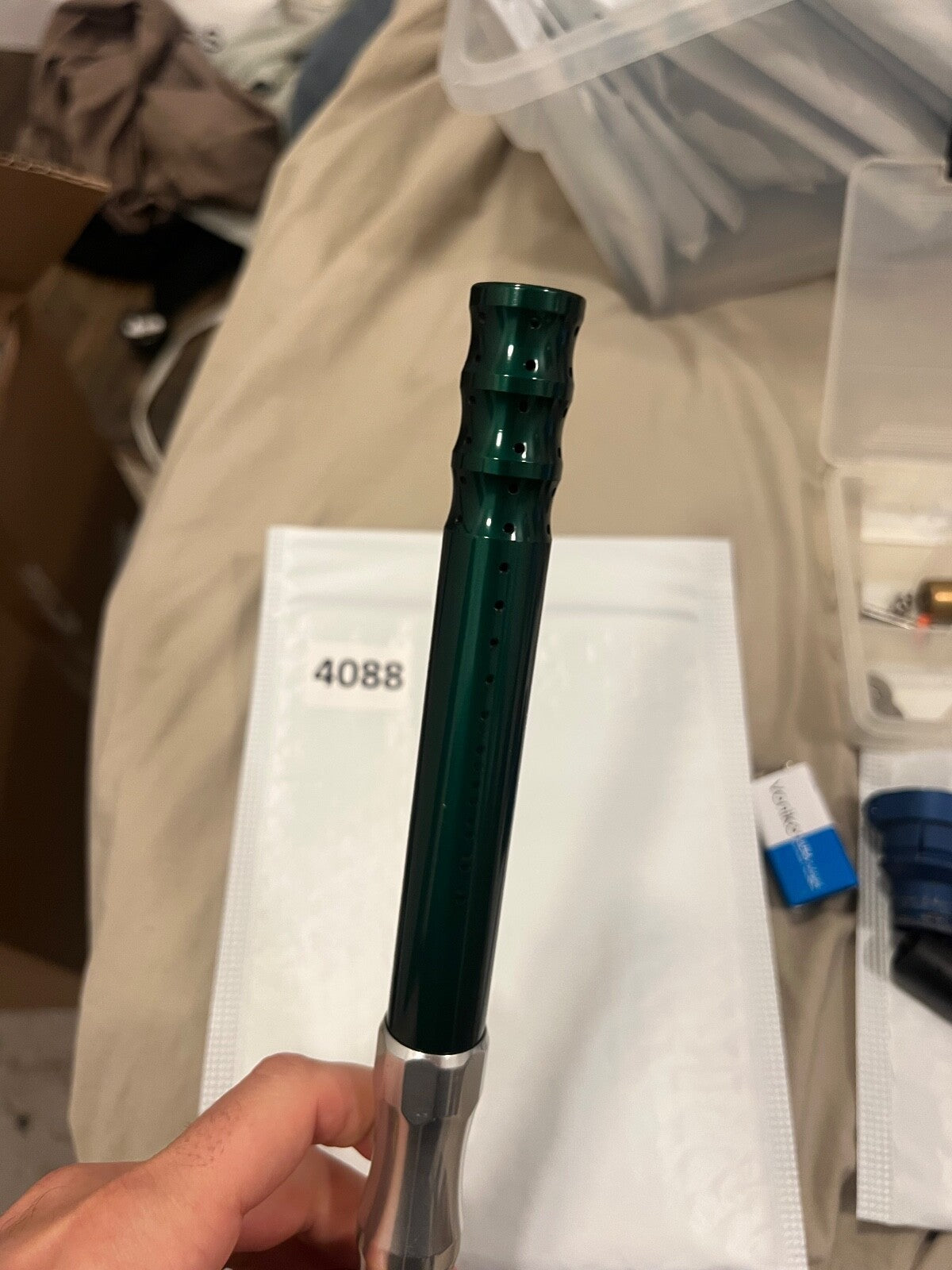 WDP Angel Paintball CP Barrel