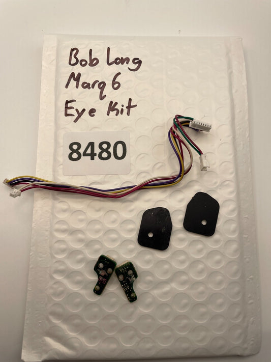 Bob Long Marq 6 Eye Kit