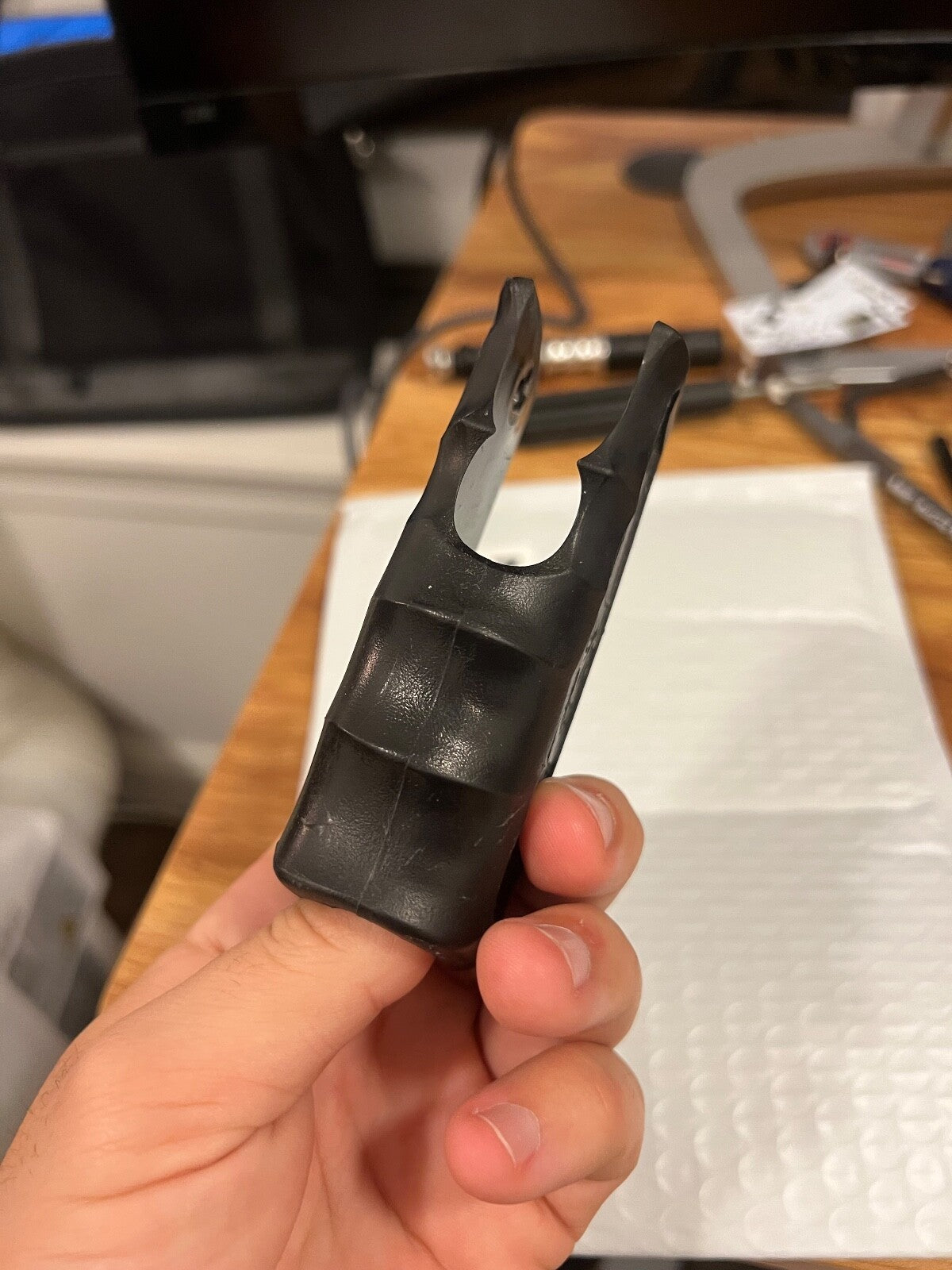 Rare Bob Long 45* Grips