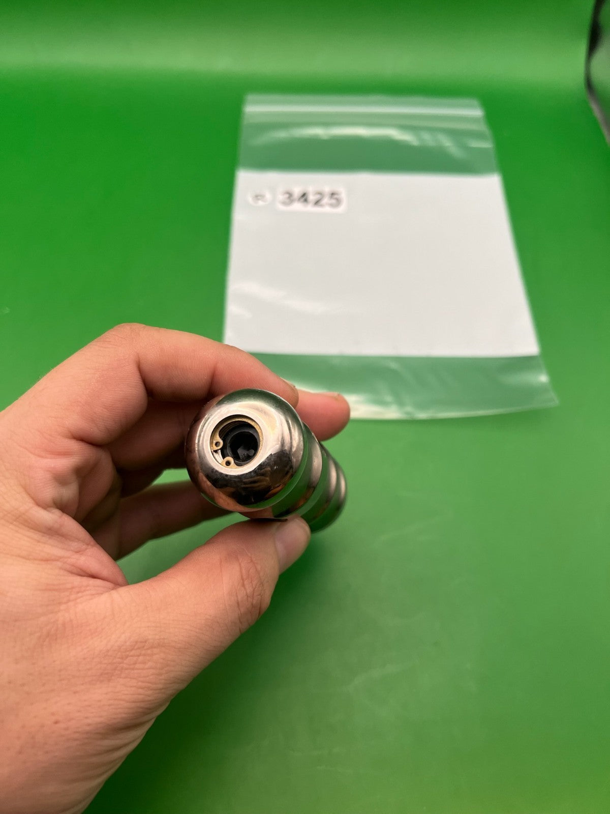 STO Autococker Regulator