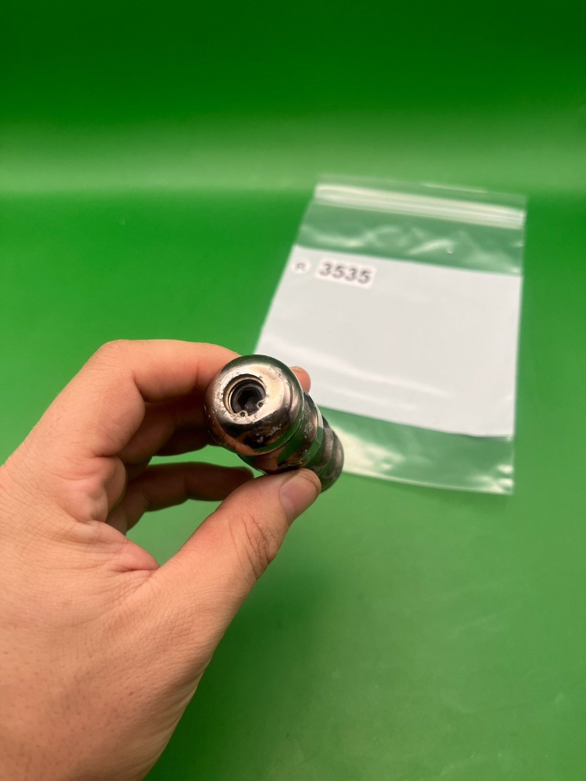 STO Autococker Regulator