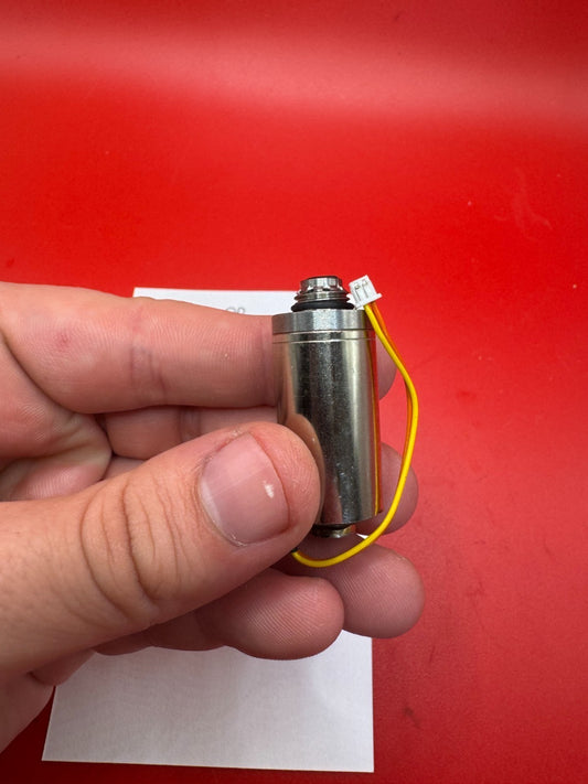 Empire PB Axe/Mini Solenoid