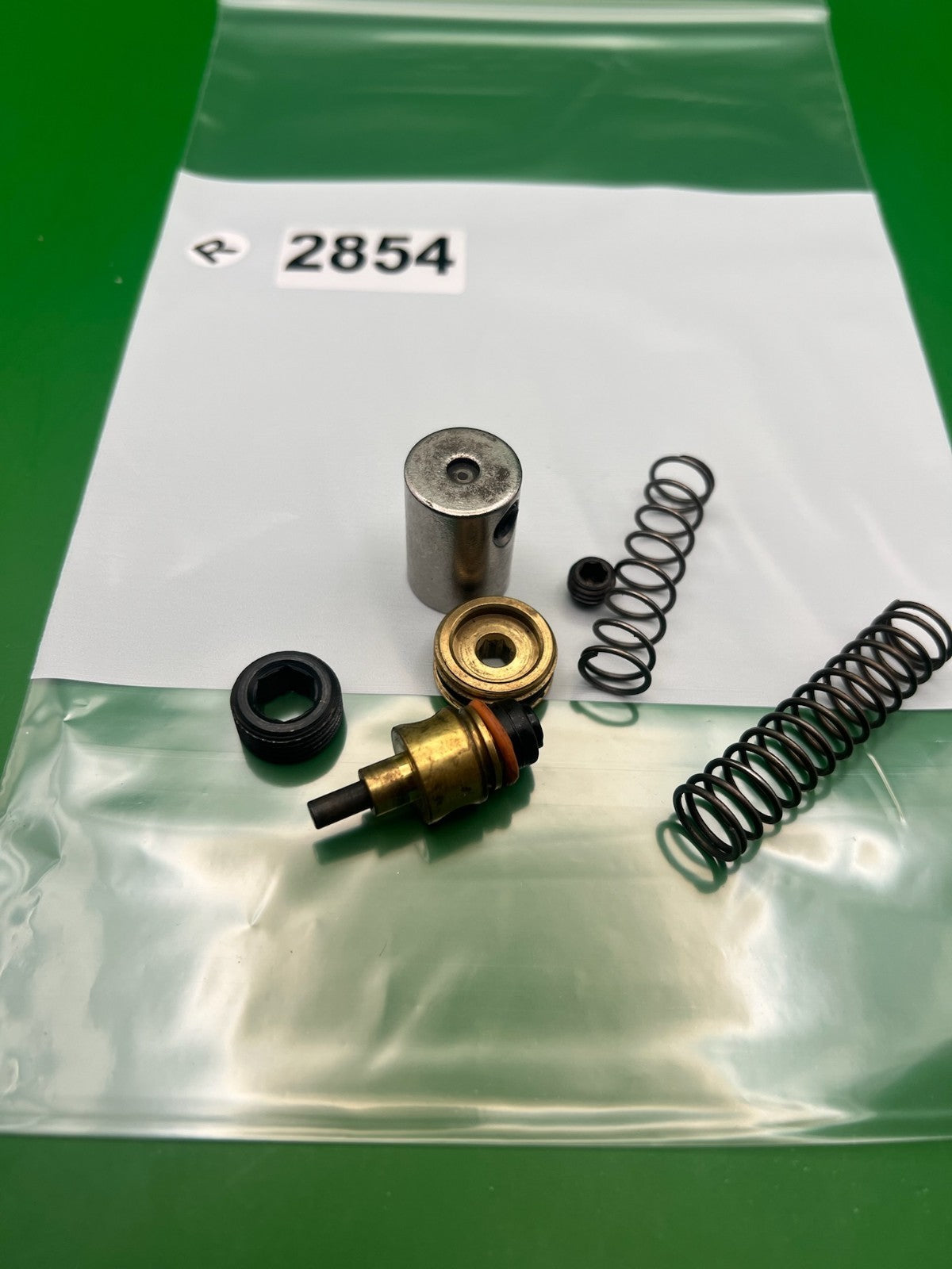 WGP Autococker Lower Internals Kit