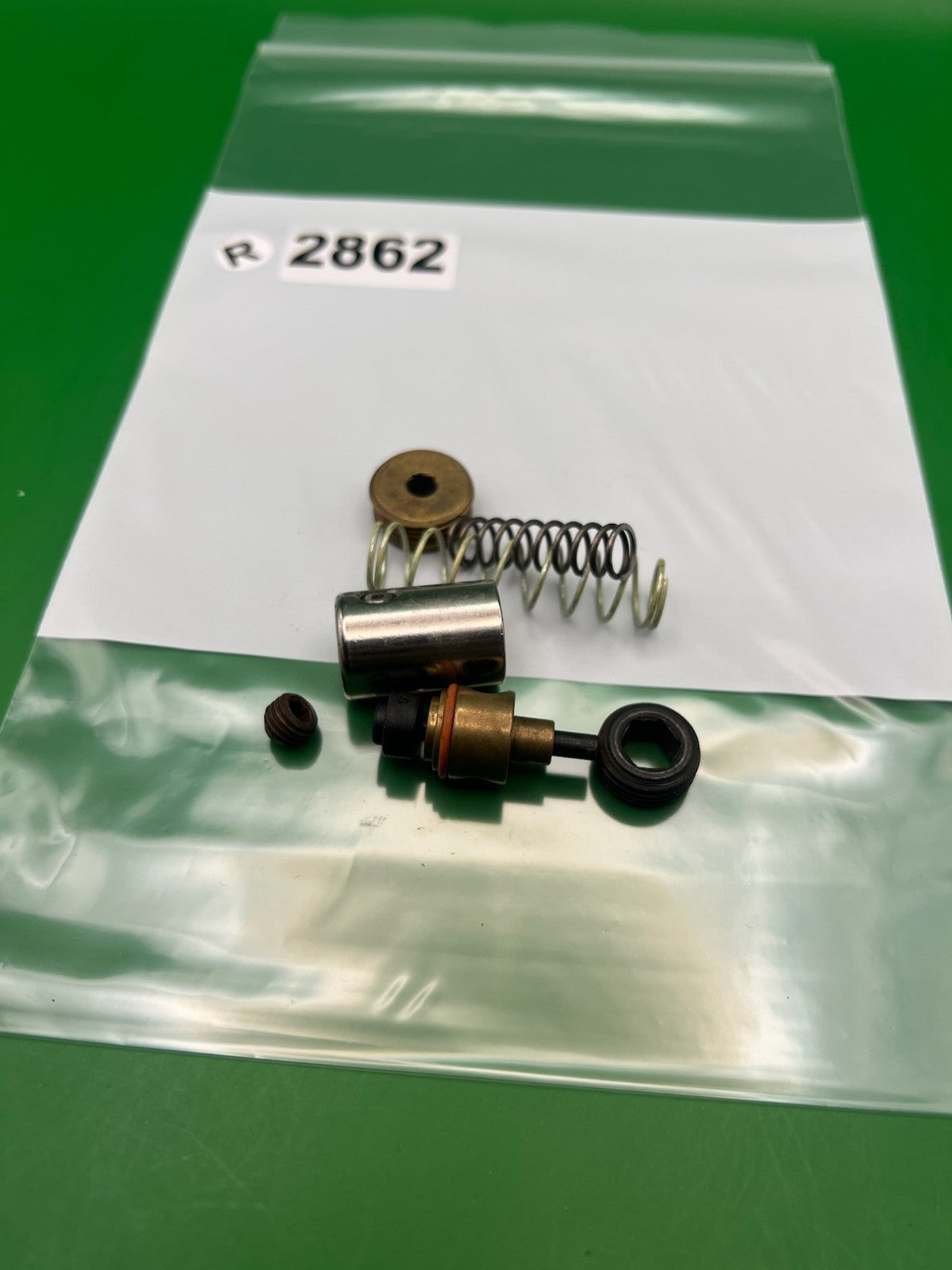 WGP Autococker Lower Internals Kit