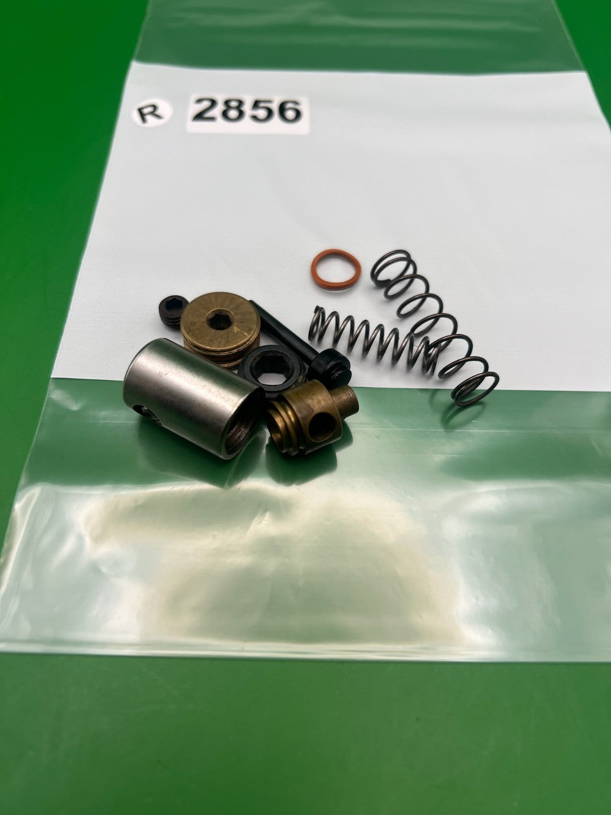 WGP Autococker Lower Internals Kit