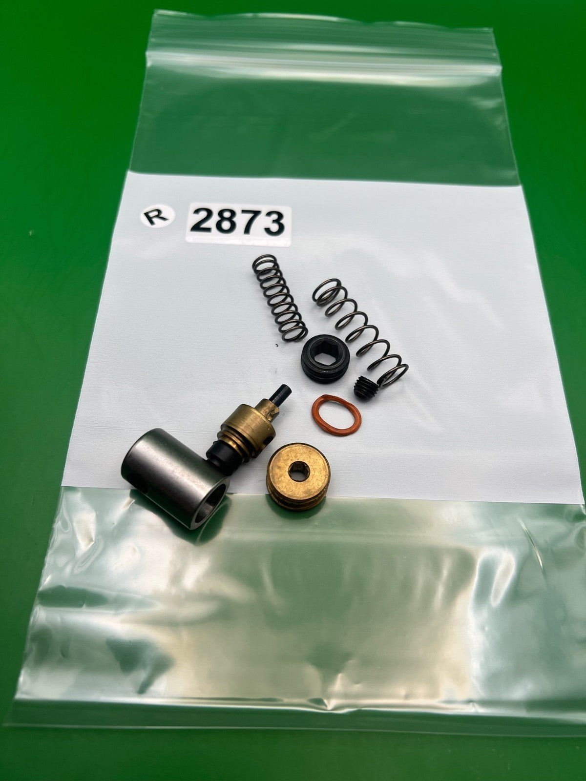 WGP Autococker Lower Internals Kit