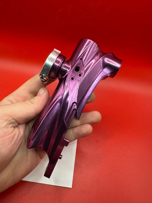 Dangerous Power G5 Body