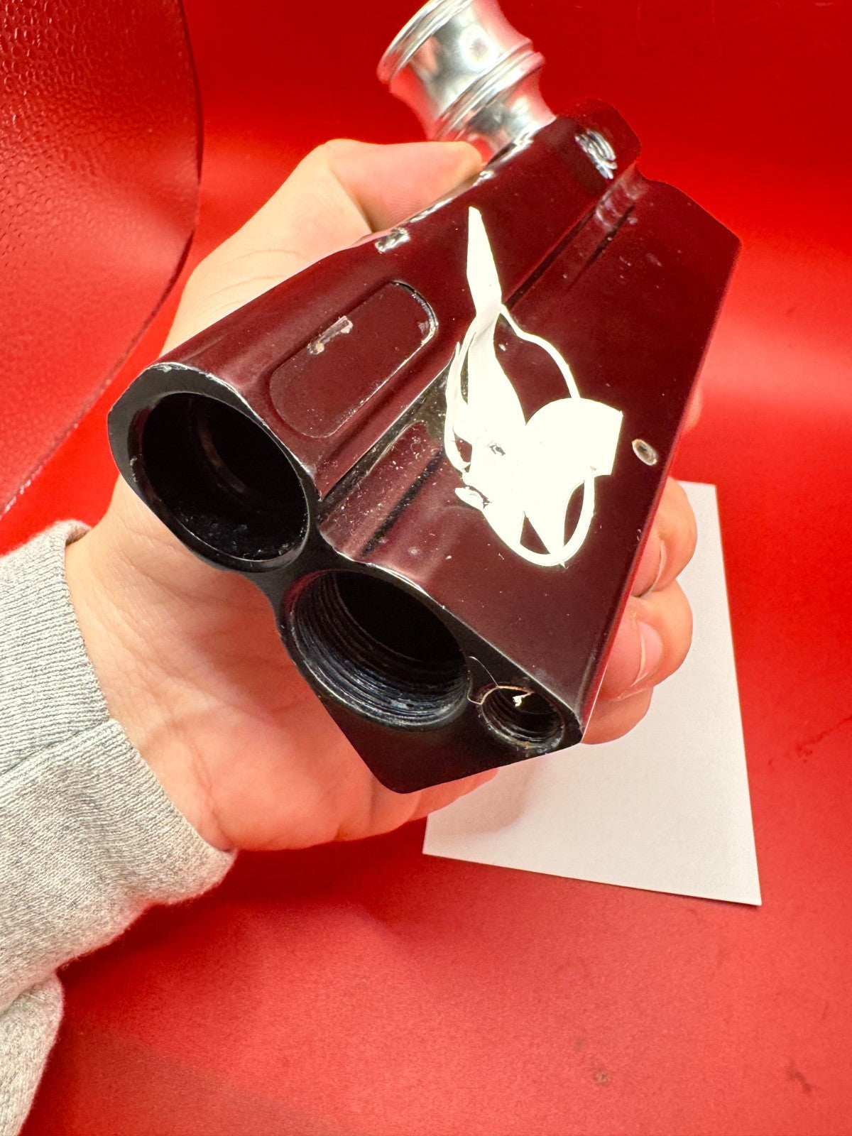 Smart Parts Impulse Body