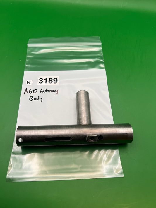 AGD Automag Body