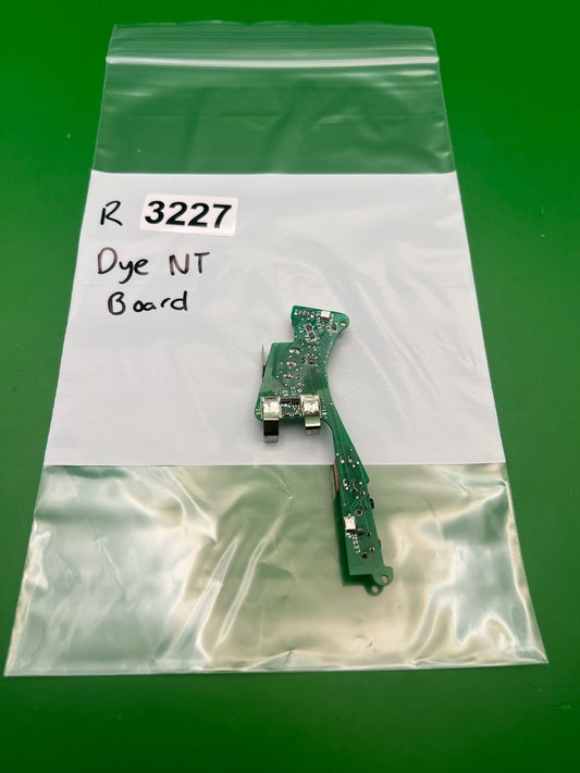 Dye NT Board