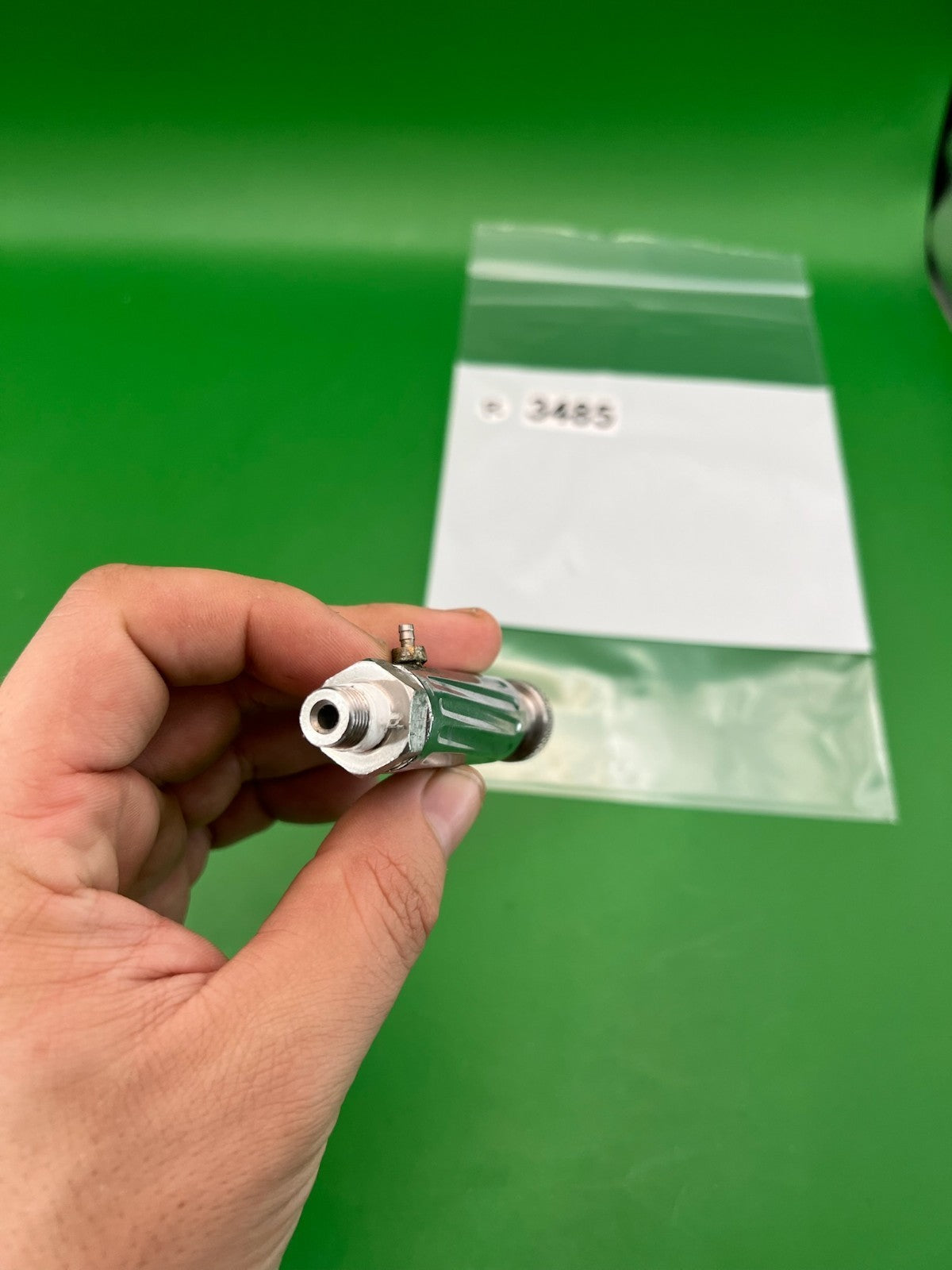 Kapp Autococker LPR