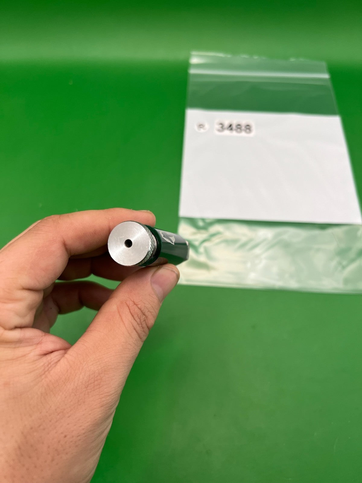 Kapp Autococker LPR - Green