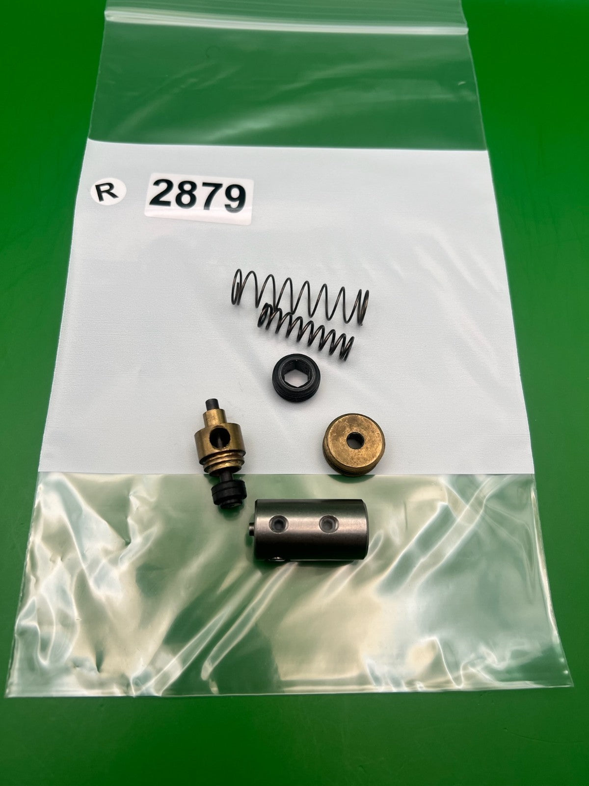 WGP Autococker Lower Internals Kit
