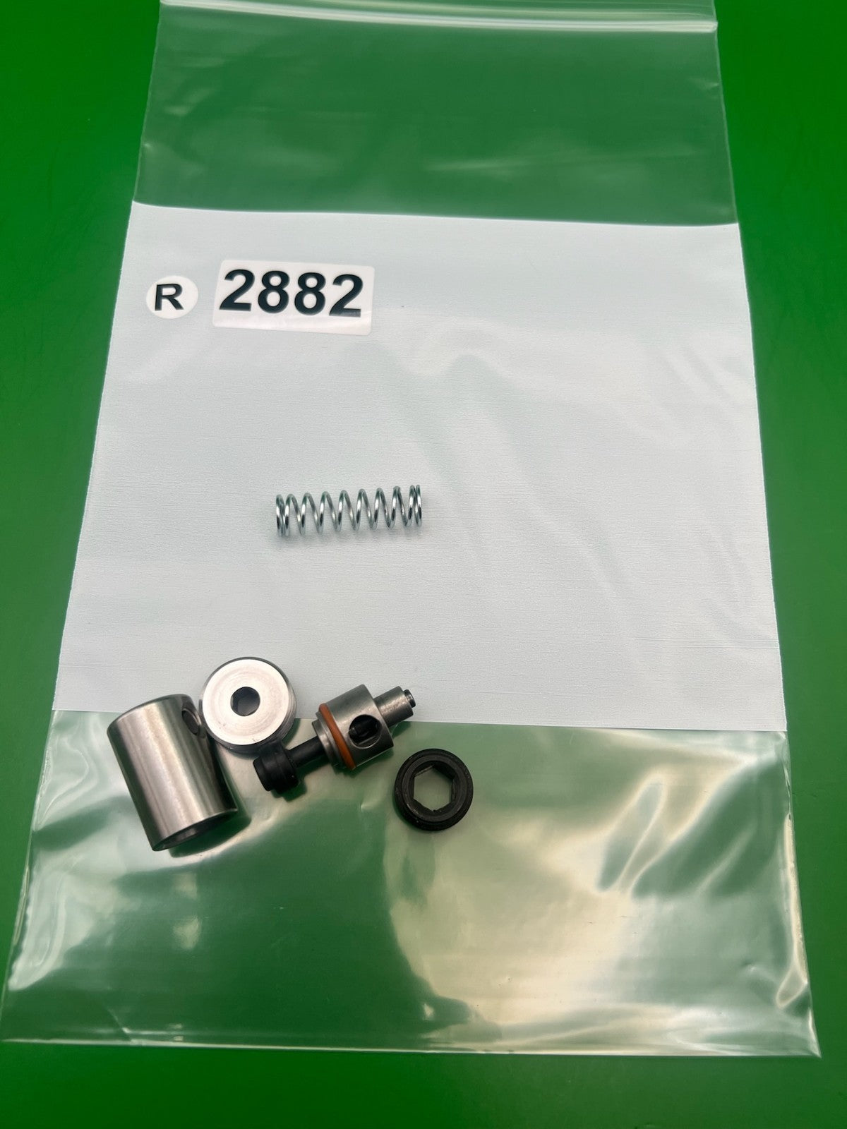 WGP Autococker Lower Internals Kit